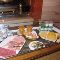 Hotel Le Val D'ourthe Льеж в номере фото 2