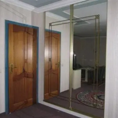Hotel Le Val D'ourthe балкон