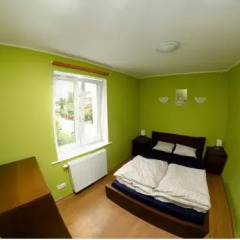Hostel Mamas&Papas комната для гостей фото 2