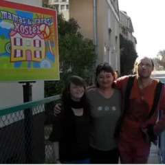 Hostel Mamas&Papas