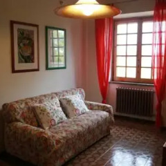Отель B&B L'Oleandro Италия, Лорето-Апрутино - отзывы, цены и фото номеров - забронировать отель B&B L'Oleandro онлайн комната для гостей фото 4
