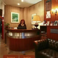 Hotel Modern Est спа