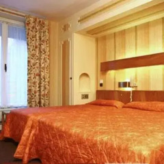 Hotel Modern Est комната для гостей фото 5