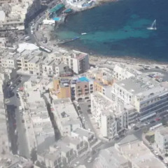 Отель Sunseeker Holiday Complex Буджибба спортивное сооружение