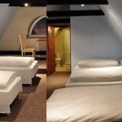 Dom Zachariasza Zappio - Hostel удобства в номере фото 2