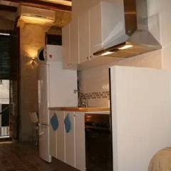 Отель Loft Arcus Испания, Барселона - отзывы, цены и фото номеров - забронировать отель Loft Arcus онлайн в номере фото 2