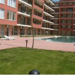 Апартаменты Menada Sunset Beach Apartment Солнечный берег детские мероприятия