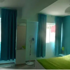 Отель Apartamento Aquarel Доминикана, Бока Чика - отзывы, цены и фото номеров - забронировать отель Apartamento Aquarel онлайн удобства в номере