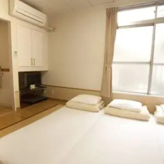 Отель House Ikebukuro Токио комната для гостей фото 3