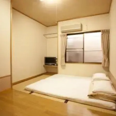 Отель House Ikebukuro Токио комната для гостей фото 4