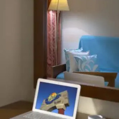 Blue Dolphin Hotel удобства в номере