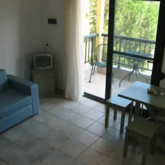 Апартаменты Maistrali Apartments комната для гостей фото 2