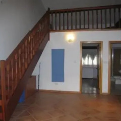 Отель Apartamentos Puente Viesgo интерьер отеля фото 2