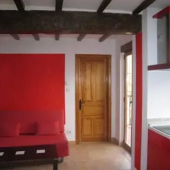 Отель Apartamentos Puente Viesgo интерьер отеля