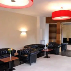 Quality Hotel Nova Domus бассейн фото 2