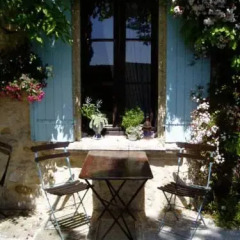 Отель Le Mas de la Treille Bed & Breakfast фото 8