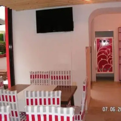 Отель Seahouse Afrodita интерьер отеля