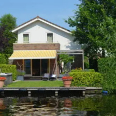 Отель Watervilla Vinkeveen Нидерланды, Винкевеен - отзывы, цены и фото номеров - забронировать отель Watervilla Vinkeveen онлайн фото 4