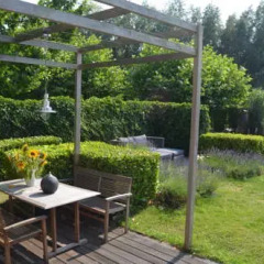 Отель Watervilla Vinkeveen Нидерланды, Винкевеен - отзывы, цены и фото номеров - забронировать отель Watervilla Vinkeveen онлайн фото 3