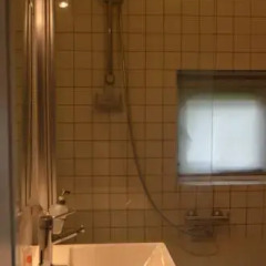 Отель Watervilla Vinkeveen Нидерланды, Винкевеен - отзывы, цены и фото номеров - забронировать отель Watervilla Vinkeveen онлайн ванная фото 2