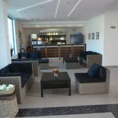 PrimaSol Sineva Beach Hotel - Все включено гостиничный бар