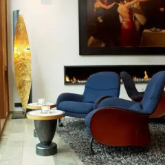 Avalon Hotel детские мероприятия фото 2