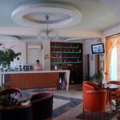 Kniaz Boris Hotel интерьер отеля фото 2