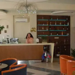 Kniaz Boris Hotel интерьер отеля фото 3