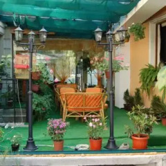 Kniaz Boris Hotel бассейн