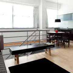 Отель The Lisbonaire Apartments Португалия, Лиссабон - отзывы, цены и фото номеров - забронировать отель The Lisbonaire Apartments онлайн питание