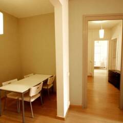 Отель Rent A Flat In Barcelona Poble Sec спа