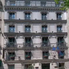 Hotel Maxim Quartier Latin фото 6