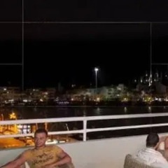 Selen Hotel балкон