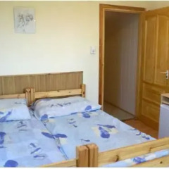 Ambient Hostel комната для гостей фото 2