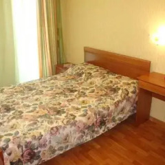 Апартаменты Savoys Apartments Иркутск комната для гостей фото 3