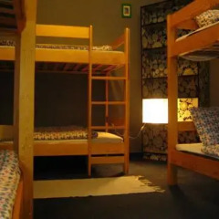 Melange Hostel сауна