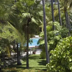Acapulco Park Hotel фото 3