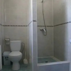 Гостиница Guest House Primorskiy ванная фото 2