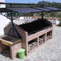 Отель Il Sogno di Alghero Алжеро