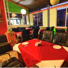 Отель Palagya Hotel & Restaurant Непал, Катманду - отзывы, цены и фото номеров - забронировать отель Palagya Hotel & Restaurant онлайн питание фото 2