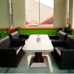 Отель Palagya Hotel & Restaurant Непал, Катманду - отзывы, цены и фото номеров - забронировать отель Palagya Hotel & Restaurant онлайн питание фото 3