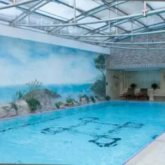 Гостиница Royal Falke Resort & SPA бассейн фото 3