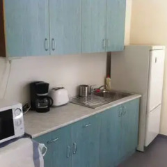 Отель Corvin Hostel Венгрия, Будапешт - отзывы, цены и фото номеров - забронировать отель Corvin Hostel онлайн в номере
