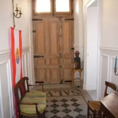 Отель Villa Vermorel Франция, Ницца - отзывы, цены и фото номеров - забронировать отель Villa Vermorel онлайн в номере фото 2
