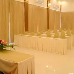 Отель Tonwa Resort