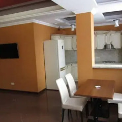 Гостиница Margarita Guest House питание