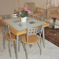 Отель Msn Suites Residence Cavour Florence Италия, Флоренция - отзывы, цены и фото номеров - забронировать отель Msn Suites Residence Cavour Florence онлайн питание фото 2