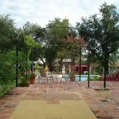Bo Hotel De Encanto & Spa Ла-Мерсед детские мероприятия фото 2