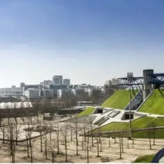 Отель ibis Paris Bercy Village Франция, Париж - отзывы, цены и фото номеров - забронировать отель ibis Paris Bercy Village онлайн пляж фото 2