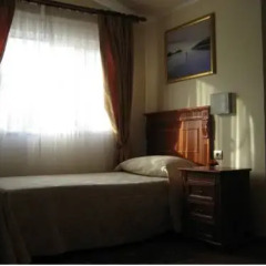 Hotel Vila Belvedere комната для гостей фото 5
